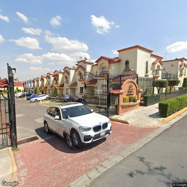 Casa en remate bancario en Villa del Real, Tecámac, Estado de México - foto 4