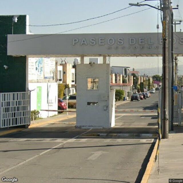 Casa en remate bancario en Bosques Sección III, Tecámac – 2 recámaras - foto 4