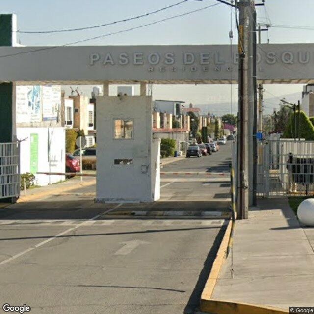 Casa en remate bancario en Bosques Sección III, Tecámac – 2 recámaras - foto 5