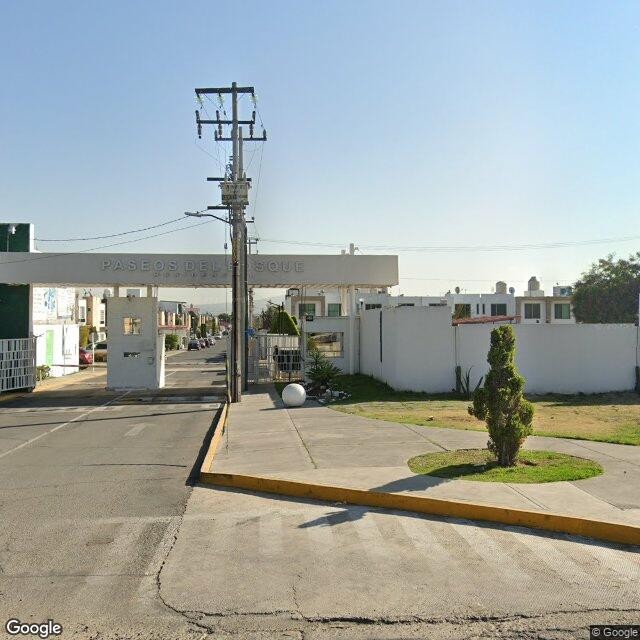 Casa en remate bancario en Bosques Sección III, Tecámac – 2 recámaras - foto 3