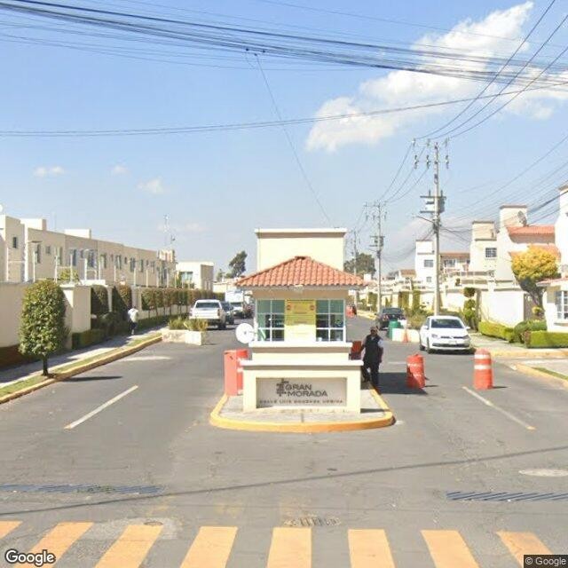 Casa en remate bancario en Barrio de Tlacopa, Toluca, Estado de México - foto 3