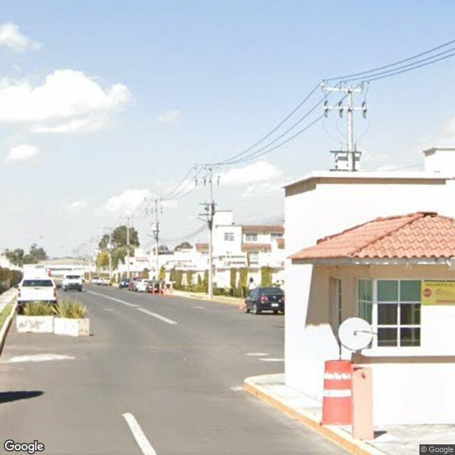Casa en remate bancario en Barrio de Tlacopa, Toluca, Estado de México - foto 2