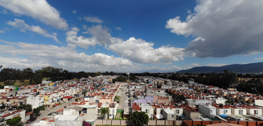 Casa en remate bancario en Tultepec – 2 recámaras - foto 3