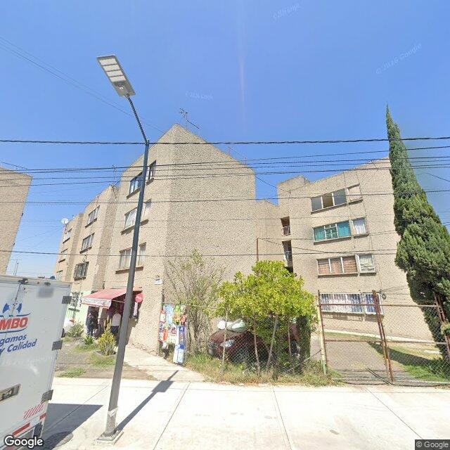 Departamento en remate bancario en San Pablo de las Salinas, Tultitlán - foto 2
