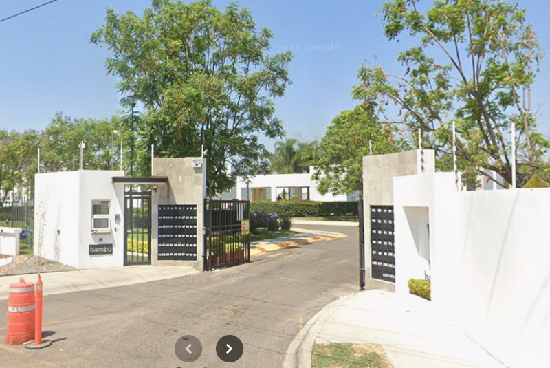 Casa en remate bancario en Frac, Paseos del Bosque, Qro, Querétaro - foto 4