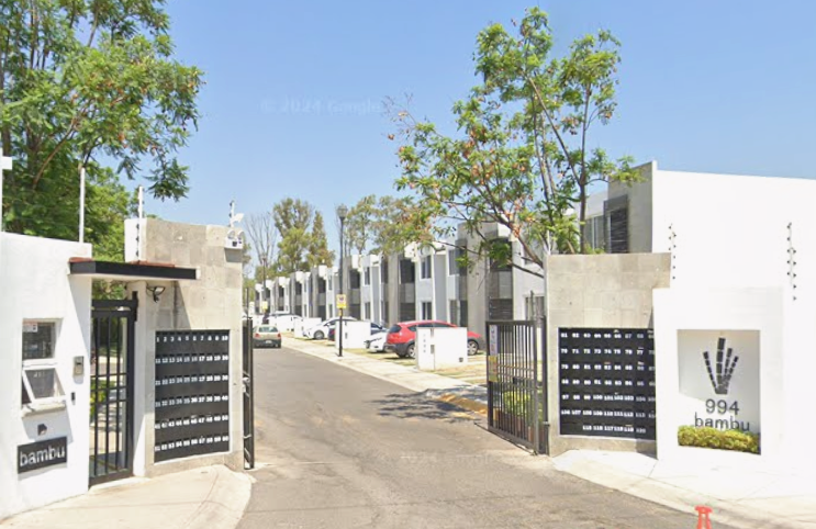 Casa en remate bancario en Frac, Paseos del Bosque, Qro, Querétaro - foto 5