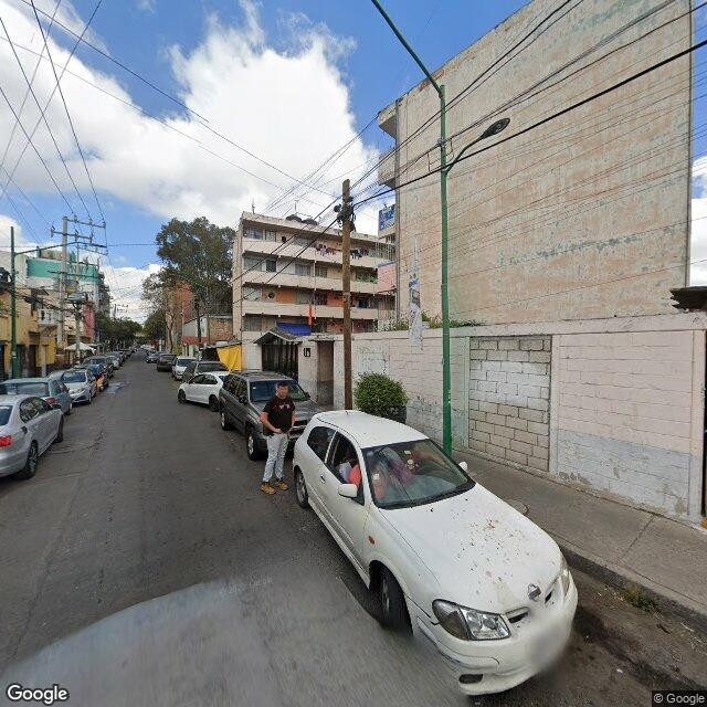 Departamento en remate bancario en Atlampa, Cuauhtémoc, CDMX - foto 3