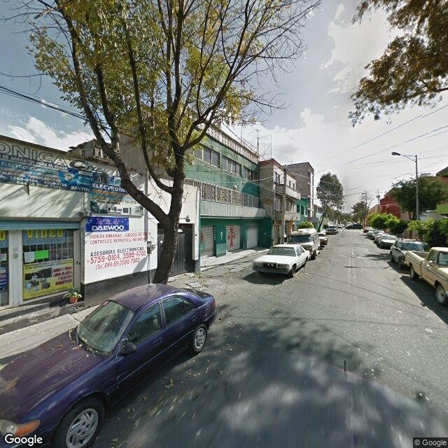 Departamento en remate bancario en Vallejo, Gustavo A. Madero, CDMX - foto 2