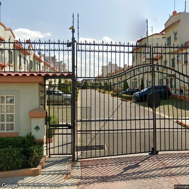 Casa en remate bancario en Villa del Real, Tecámac, Estado de México - foto 3