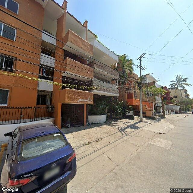 Departamento en remate bancario en Lopez Mateos, Puerto Vallarta - foto 3
