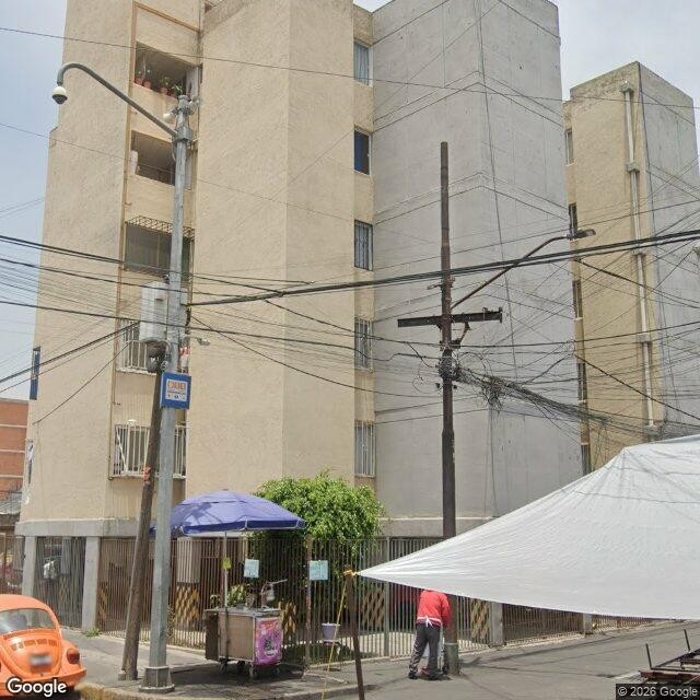 Departamento en remate bancario en Venustiano Carranza – 2 recámaras - foto 2