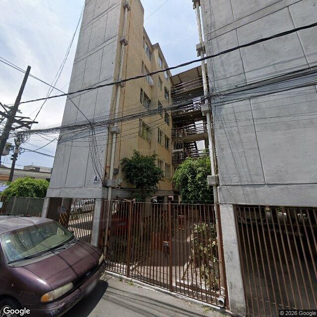 Departamento en remate bancario en Venustiano Carranza – 1 recámara