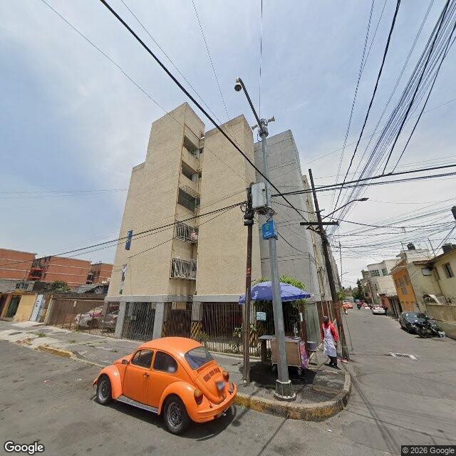 Departamento en remate bancario en Venustiano Carranza – 1 recámara - foto 3