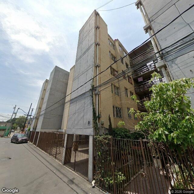 Departamento en remate bancario en Venustiano Carranza – 1 recámara - foto 2