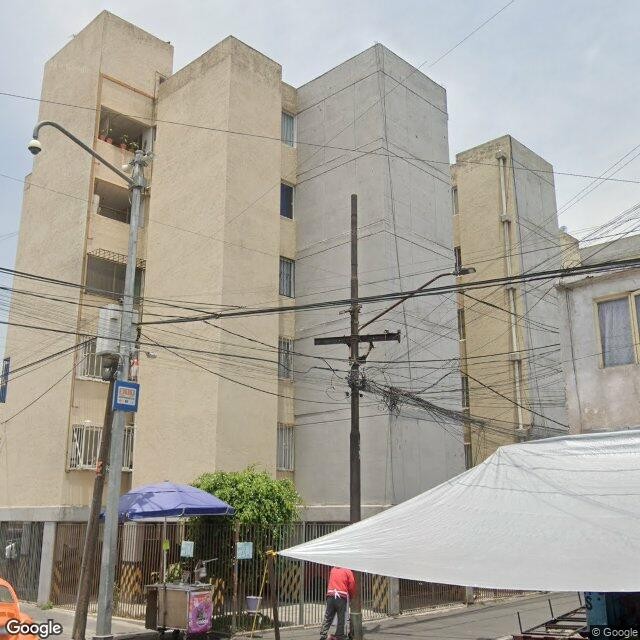 Departamento en remate bancario en Venustiano Carranza – 2 recámaras - foto 2