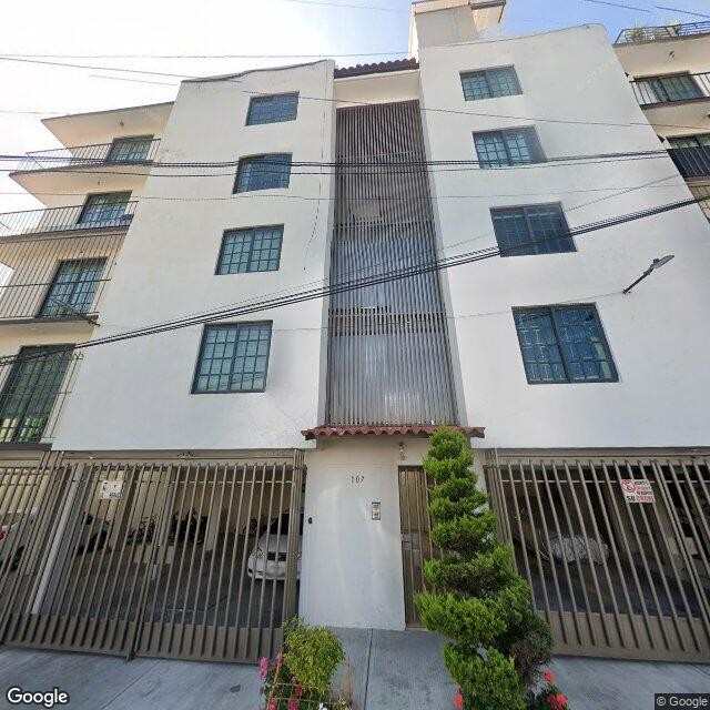 Departamento en remate bancario en Olivar del Conde, Álvaro Obregón - foto 2
