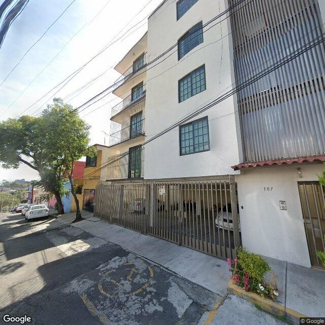 Departamento en remate bancario en Olivar del Conde, Álvaro Obregón - foto 4