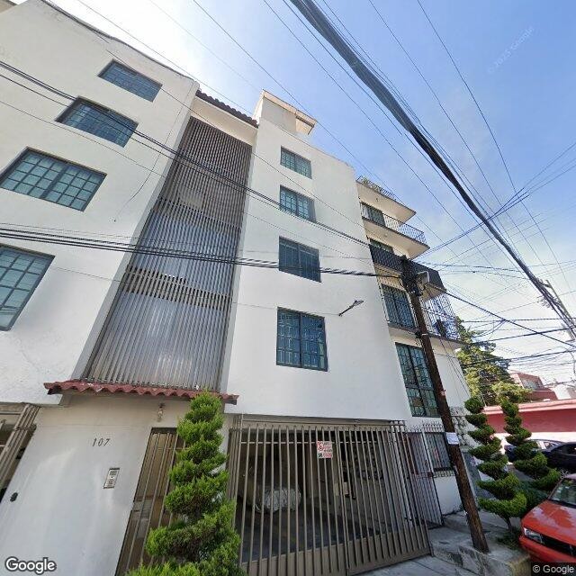 Departamento en remate bancario en Olivar del Conde, Álvaro Obregón - foto 3