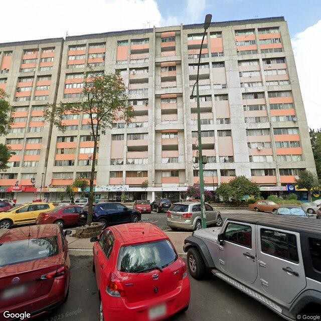 Departamento en remate bancario en Nonoalco Tlatelolco, Cuauhtémoc - foto 2