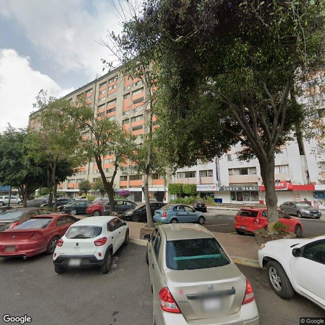 Departamento en remate bancario en Nonoalco Tlatelolco, Cuauhtémoc - foto 3