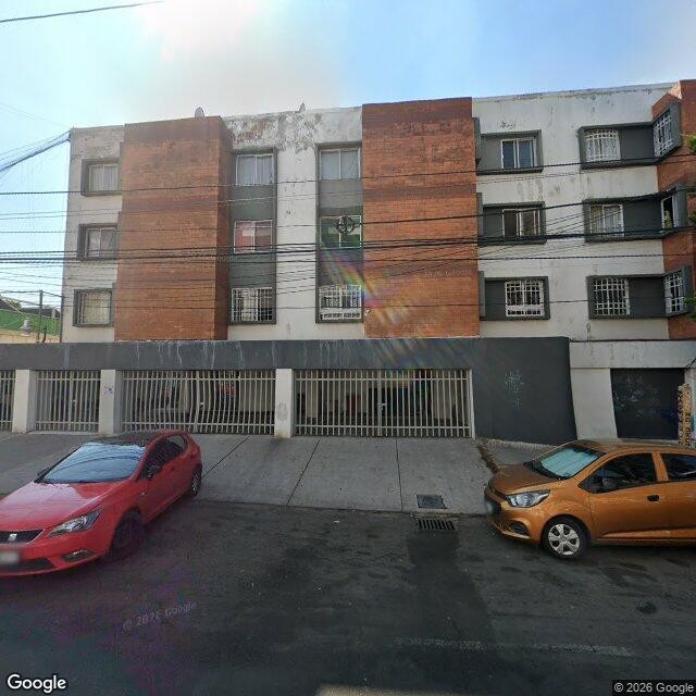Departamento en remate bancario en Bondojito, Gustavo A. Madero, CDMX - foto 2