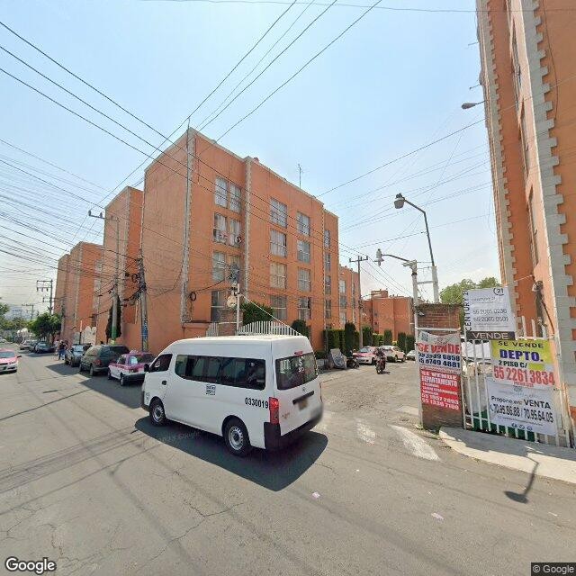 Departamento en remate bancario en Iztapalapa – 2 recámaras - foto 2