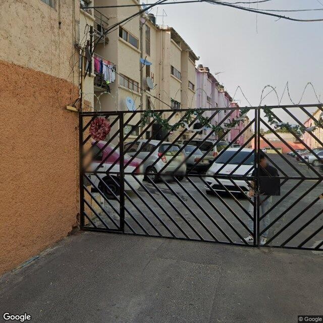 Departamento en remate bancario en San Nicolas Tolen, Iztapalapa, CDMX - foto 2