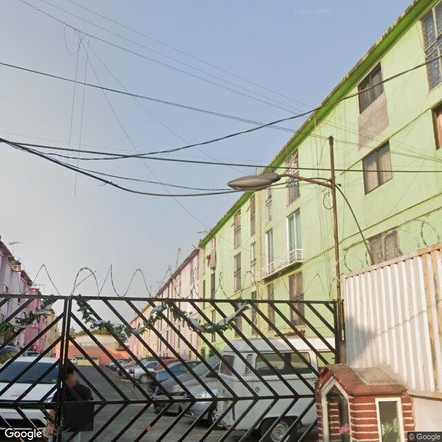 Departamento en remate bancario en San Nicolas Tolen, Iztapalapa, CDMX - foto 3
