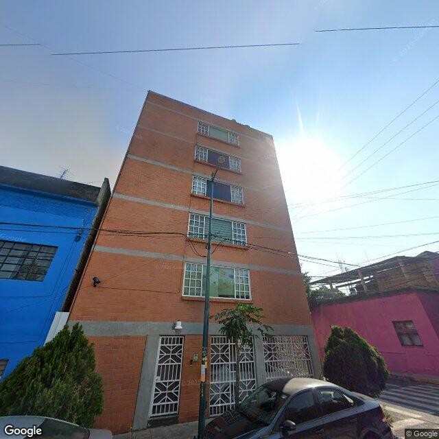 Departamento en remate bancario en Observatorio, Miguel Hidalgo, CDMX - foto 3