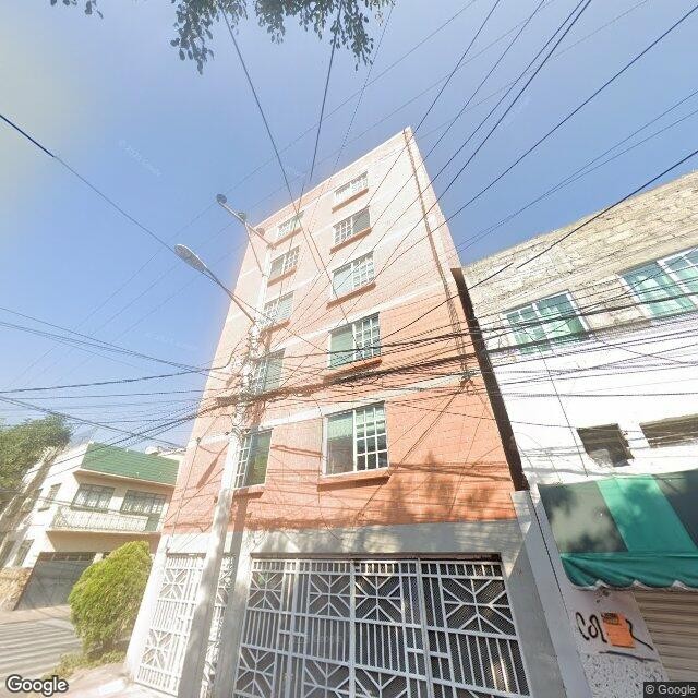 Departamento en remate bancario en Observatorio, Miguel Hidalgo, CDMX - foto 2