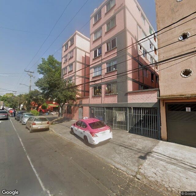 Departamento en remate bancario en Sevilla, Venustiano Carranza, CDMX - foto 2