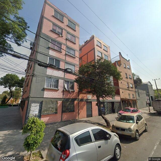 Departamento en remate bancario en Sevilla, Venustiano Carranza, CDMX - foto 3