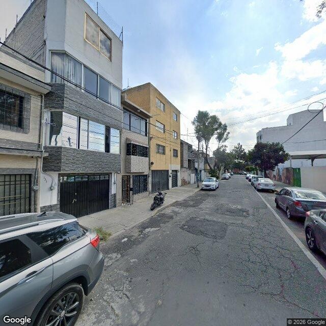 Departamento en remate bancario en Venustiano Carranza – 2 recámaras - foto 3