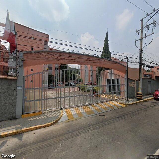 Departamento en remate bancario en La Noria, Xochimilco, CDMX - foto 2