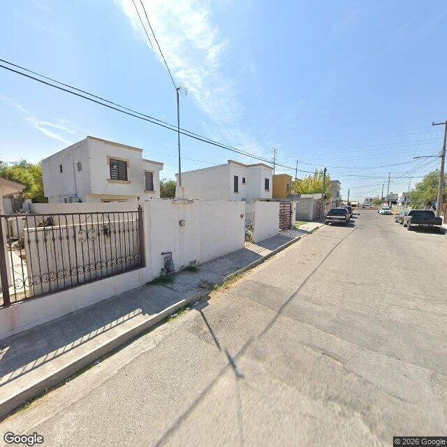 Casa en remate bancario en Guillén, Piedras Negras, Coahuila, Coahuila - foto 2