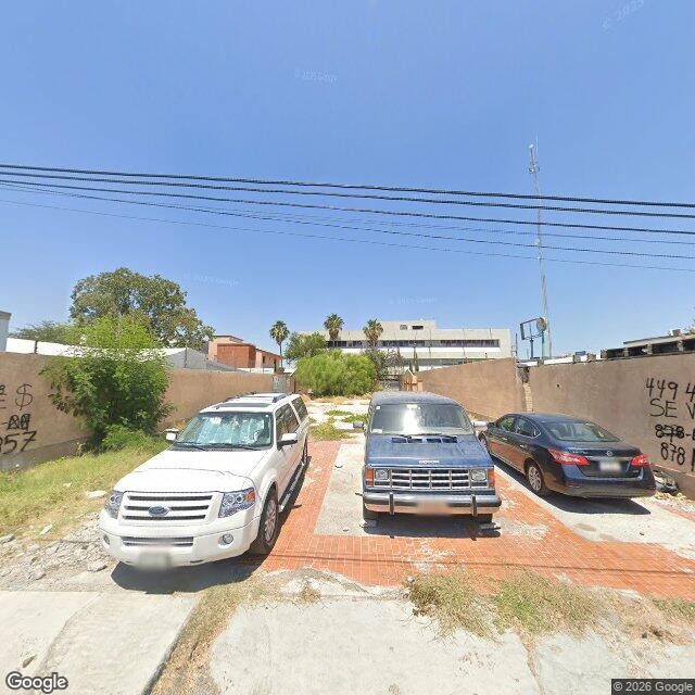 Casa en remate bancario en Roma, Piedras Negras, Coahuila - foto 3