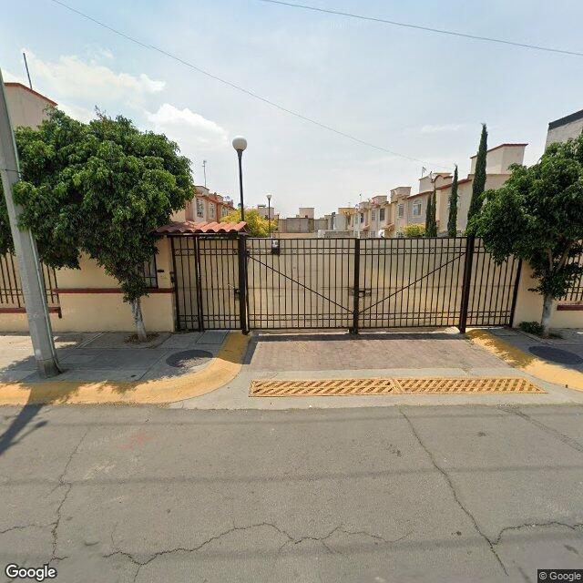 Casa en remate bancario en las Americas, Ecatepec de Morelos - foto 2