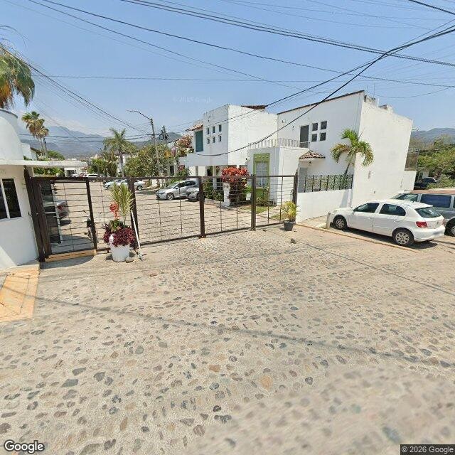 Casa en remate bancario en Paseo de la Ribera, Puerto Vallarta - foto 2
