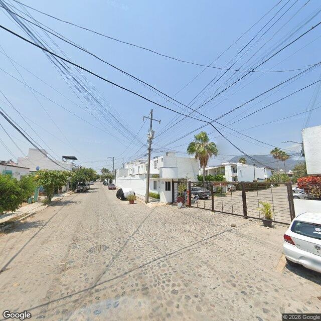 Casa en remate bancario en Paseo de la Ribera, Puerto Vallarta - foto 4