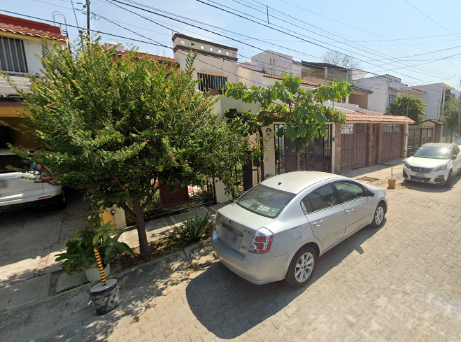 Casa en remate bancario en las Aralias Ii, Puerto Vallarta, Jalisco - foto 2
