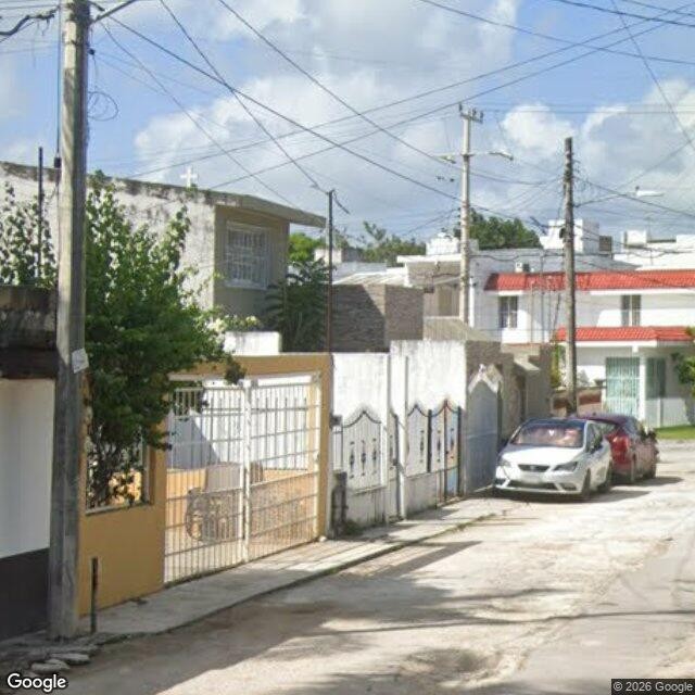 Casa en remate bancario en Jose Maria Morelos, Benito Juárez - foto 4