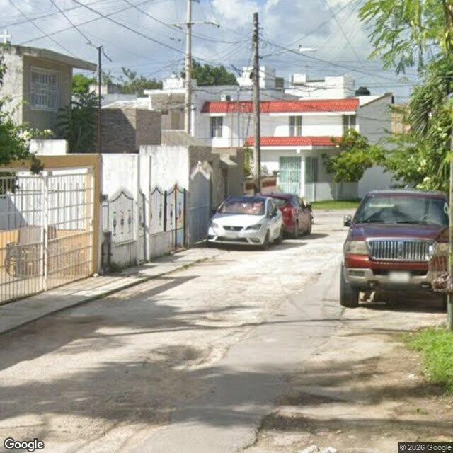 Casa en remate bancario en Jose Maria Morelos, Benito Juárez - foto 3