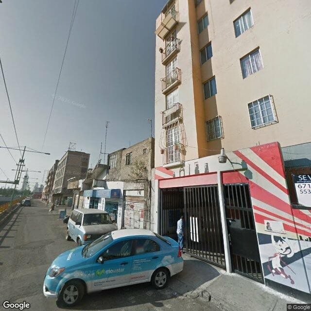 Departamento en remate bancario en Guerrero, Cuauhtémoc, CDMX - foto 3