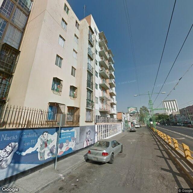 Departamento en remate bancario en Guerrero, Cuauhtémoc, CDMX - foto 2