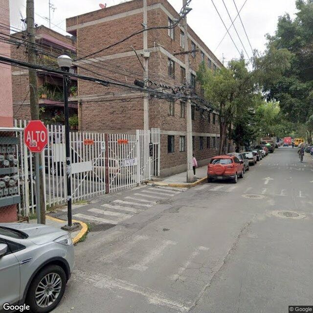Departamento en remate bancario en Santa Maria la Ribera, Cuauhtémoc - foto 3