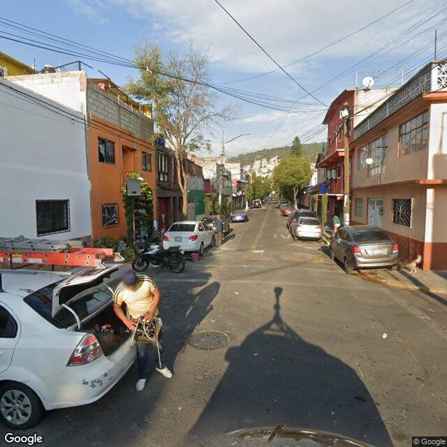 Casa en remate bancario en Vasco de Quiroga, Gustavo A. Madero, CDMX - foto 2