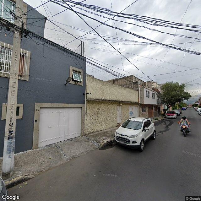 Casa en remate bancario en Agricola Oriental, Iztacalco, CDMX - foto 2