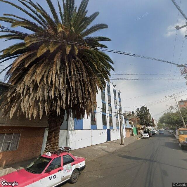 Departamento en remate bancario en Granjas Mexico, Iztacalco, CDMX - foto 4