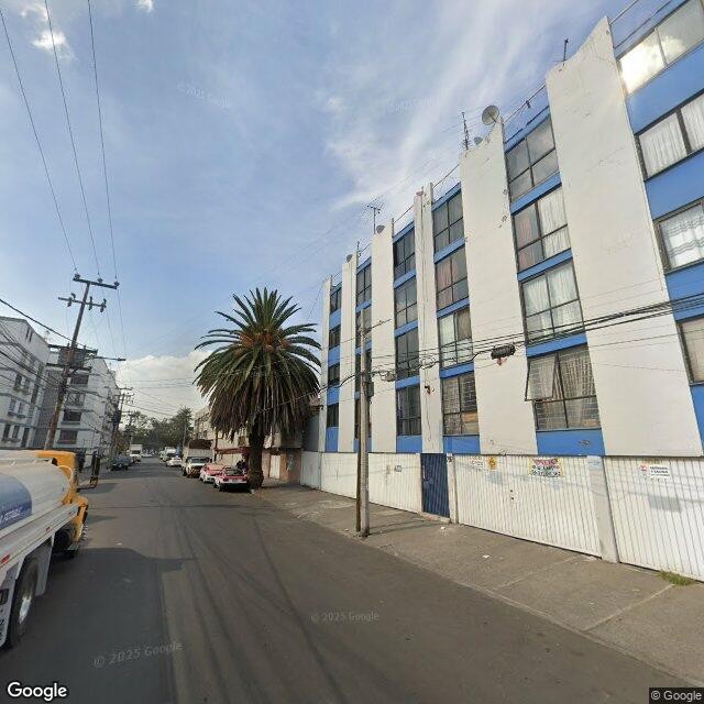 Departamento en remate bancario en Granjas Mexico, Iztacalco, CDMX - foto 3