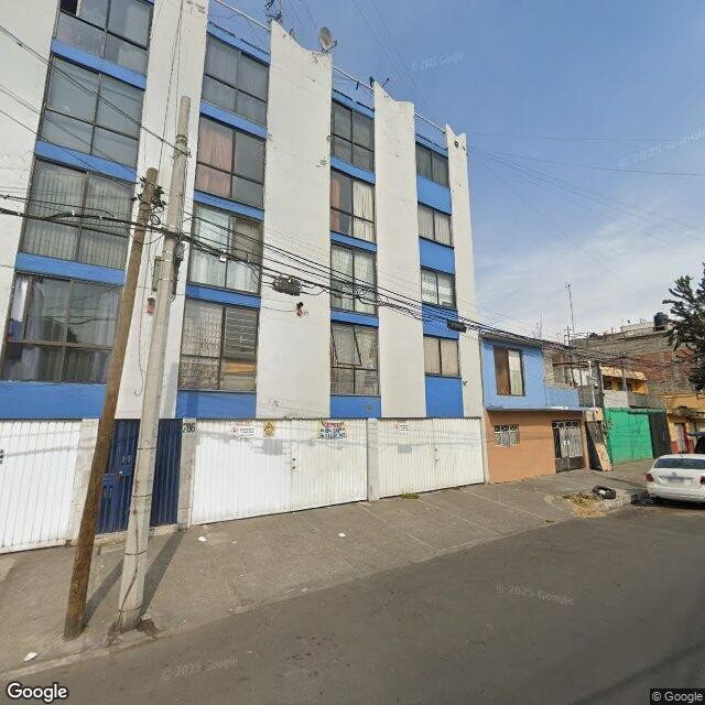 Departamento en remate bancario en Granjas Mexico, Iztacalco, CDMX - foto 2